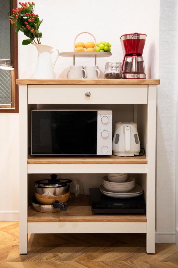 #4New Open 3Stops To Shinjuku Spacious Stylish Apartment Tokyo Exterior photo